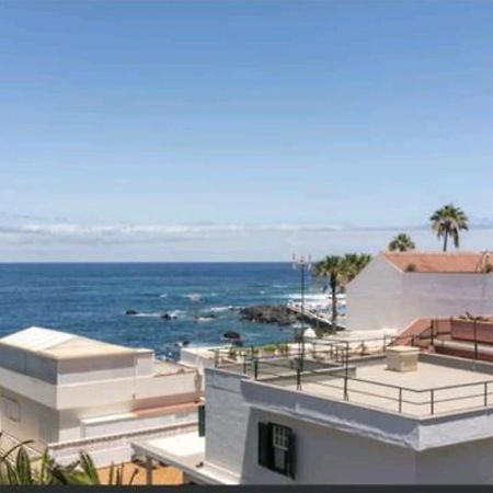 Apartamento En Paraiso San Telmo Puerto de la Cruz  Zewnętrze zdjęcie