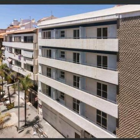 Apartamento En Paraiso San Telmo Puerto de la Cruz  Zewnętrze zdjęcie