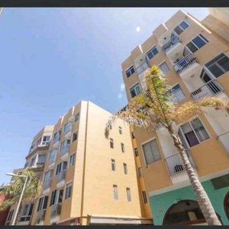 Apartamento En Paraiso San Telmo Puerto de la Cruz  Zewnętrze zdjęcie