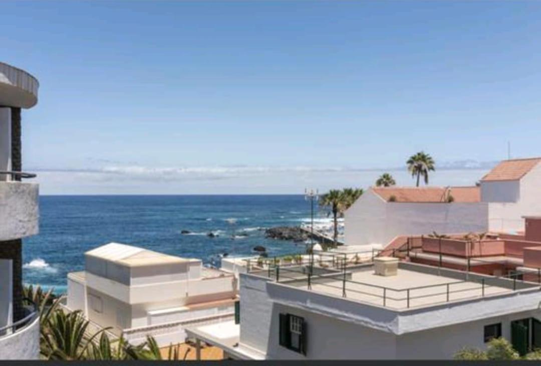 Apartamento En Paraiso San Telmo Puerto de la Cruz  Zewnętrze zdjęcie
