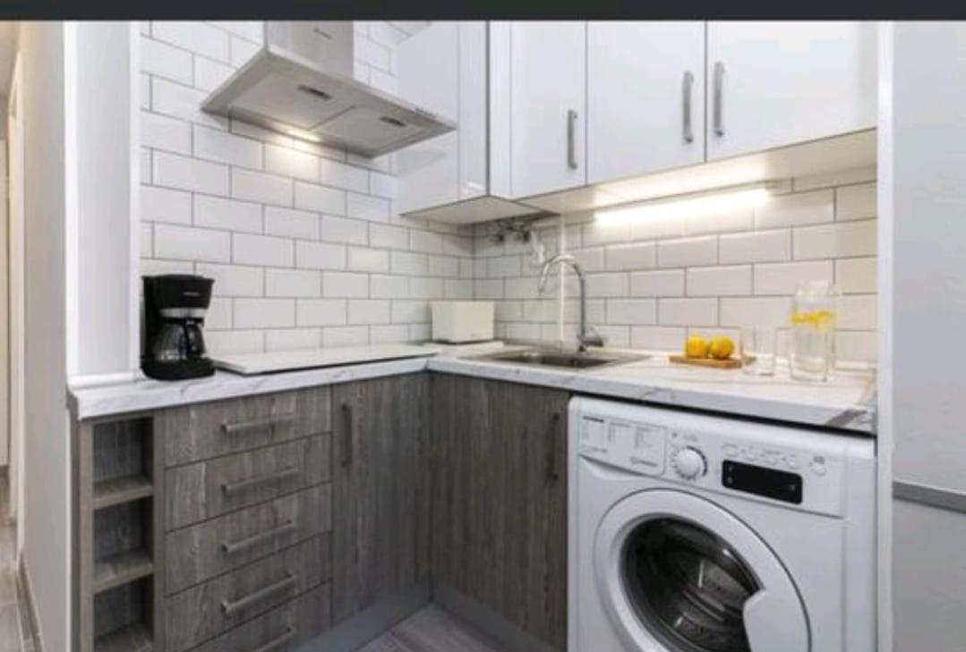 Apartamento En Paraiso San Telmo Puerto de la Cruz  Zewnętrze zdjęcie