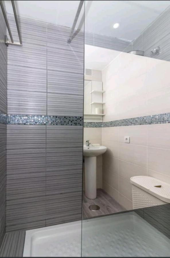 Apartamento En Paraiso San Telmo Puerto de la Cruz  Zewnętrze zdjęcie