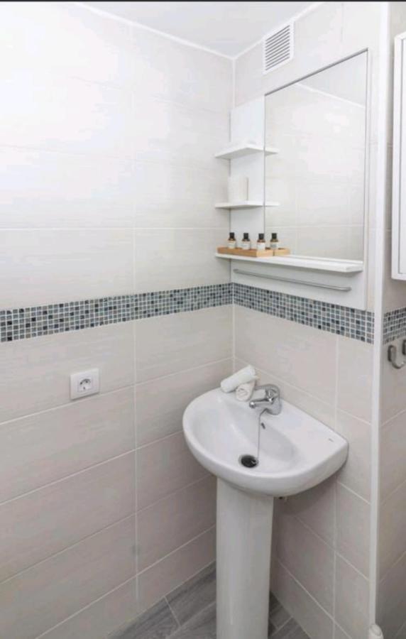 Apartamento En Paraiso San Telmo Puerto de la Cruz  Zewnętrze zdjęcie