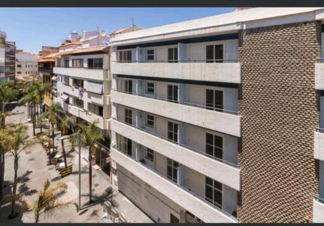 Apartamento En Paraiso San Telmo Puerto de la Cruz  Zewnętrze zdjęcie