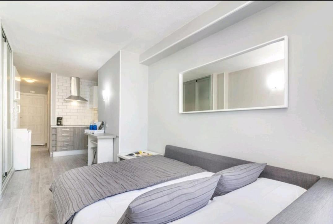 Apartamento En Paraiso San Telmo Puerto de la Cruz  Zewnętrze zdjęcie