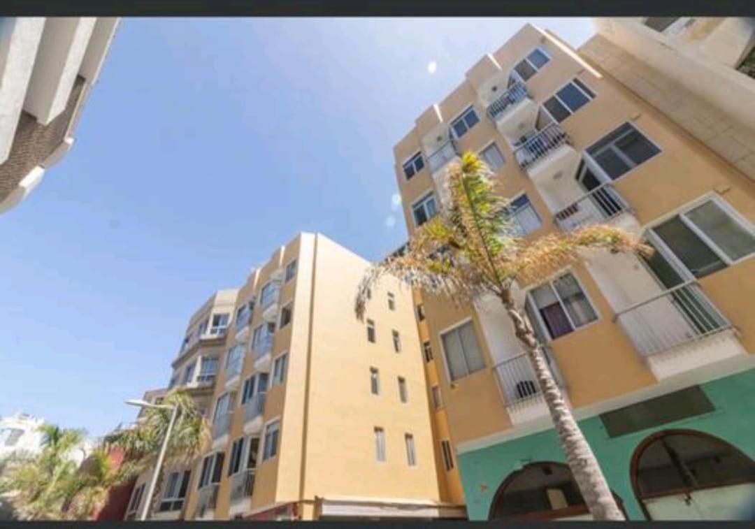 Apartamento En Paraiso San Telmo Puerto de la Cruz  Zewnętrze zdjęcie