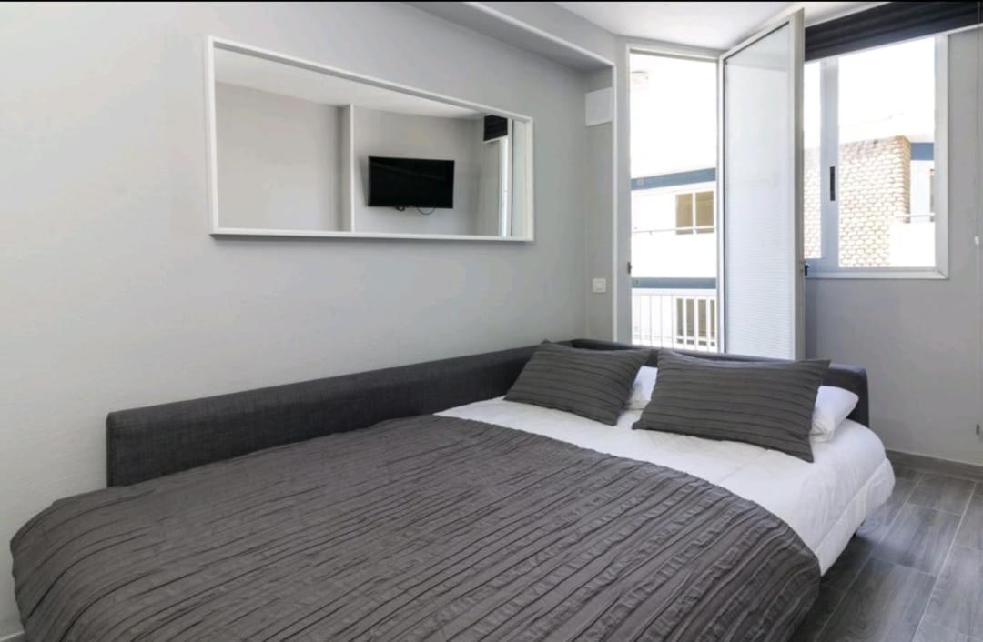 Apartamento En Paraiso San Telmo Puerto de la Cruz  Zewnętrze zdjęcie