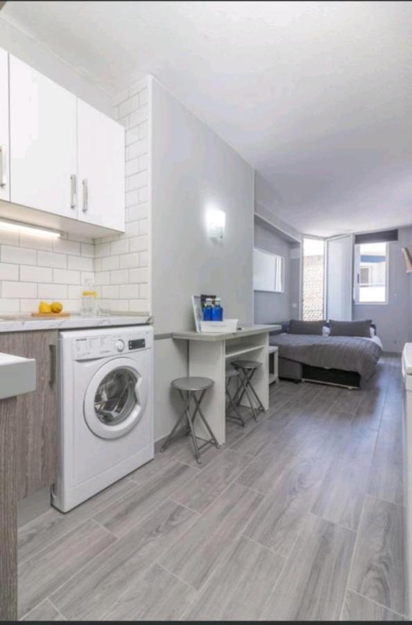 Apartamento En Paraiso San Telmo Puerto de la Cruz  Zewnętrze zdjęcie